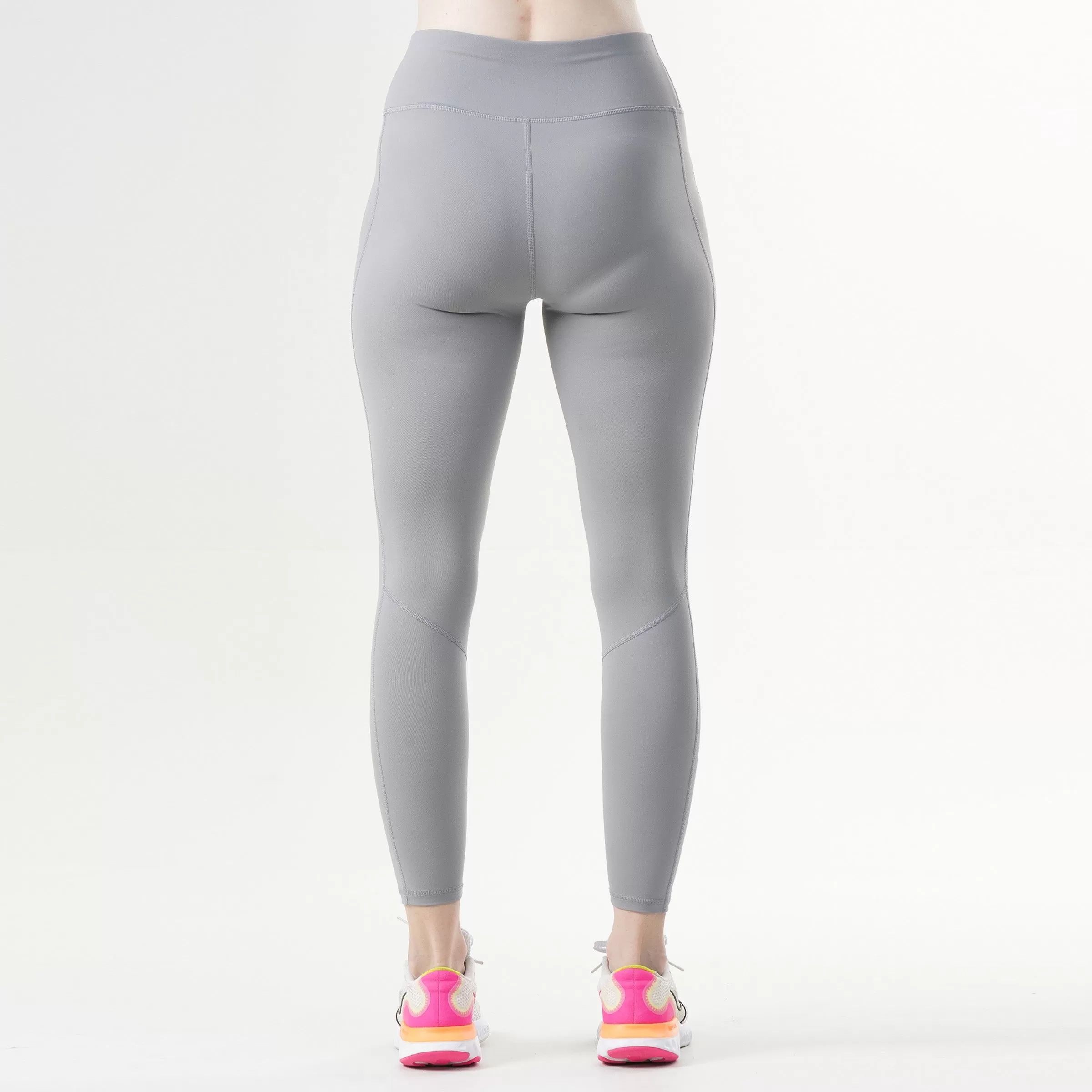 Empowered Leggings (Grey)