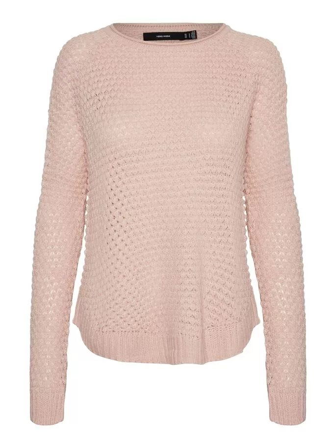 Esme Surf O-neck Sweater