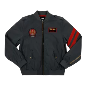 G-Force Pilot Bomber Jacket