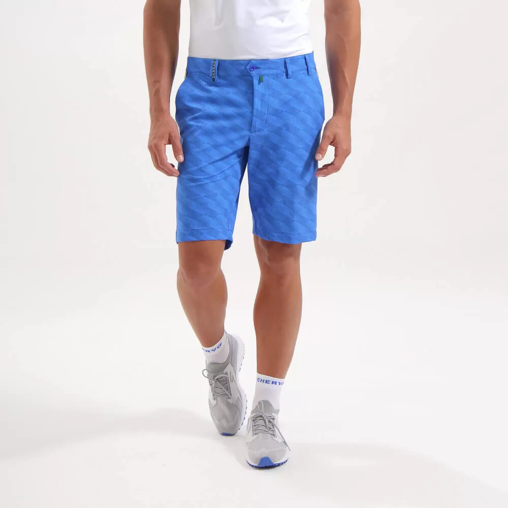 GAG | SUNBLOCK WELT POCKET SHORT