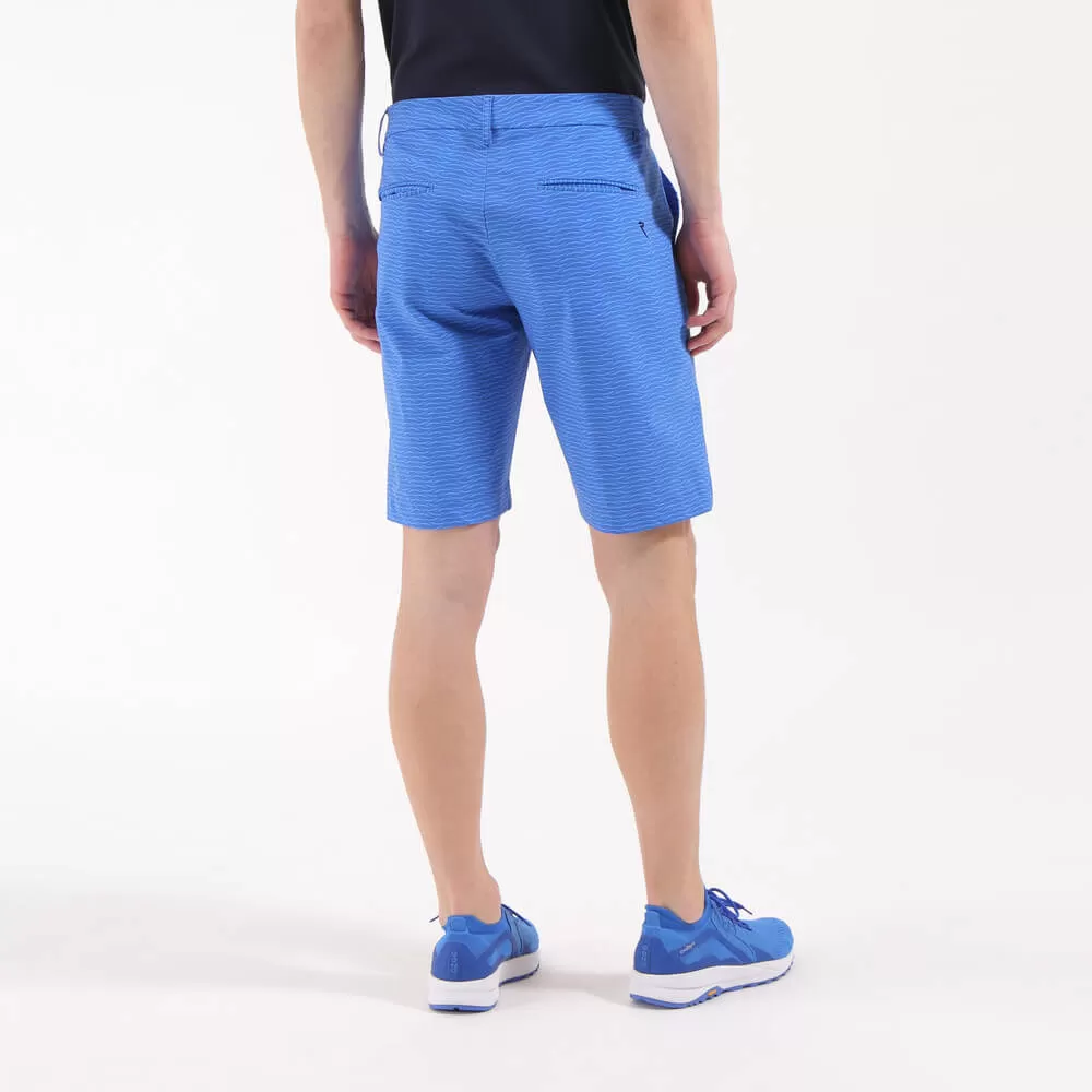 GIANMARIA | SUNBLOCK WELT POCKET SHORT