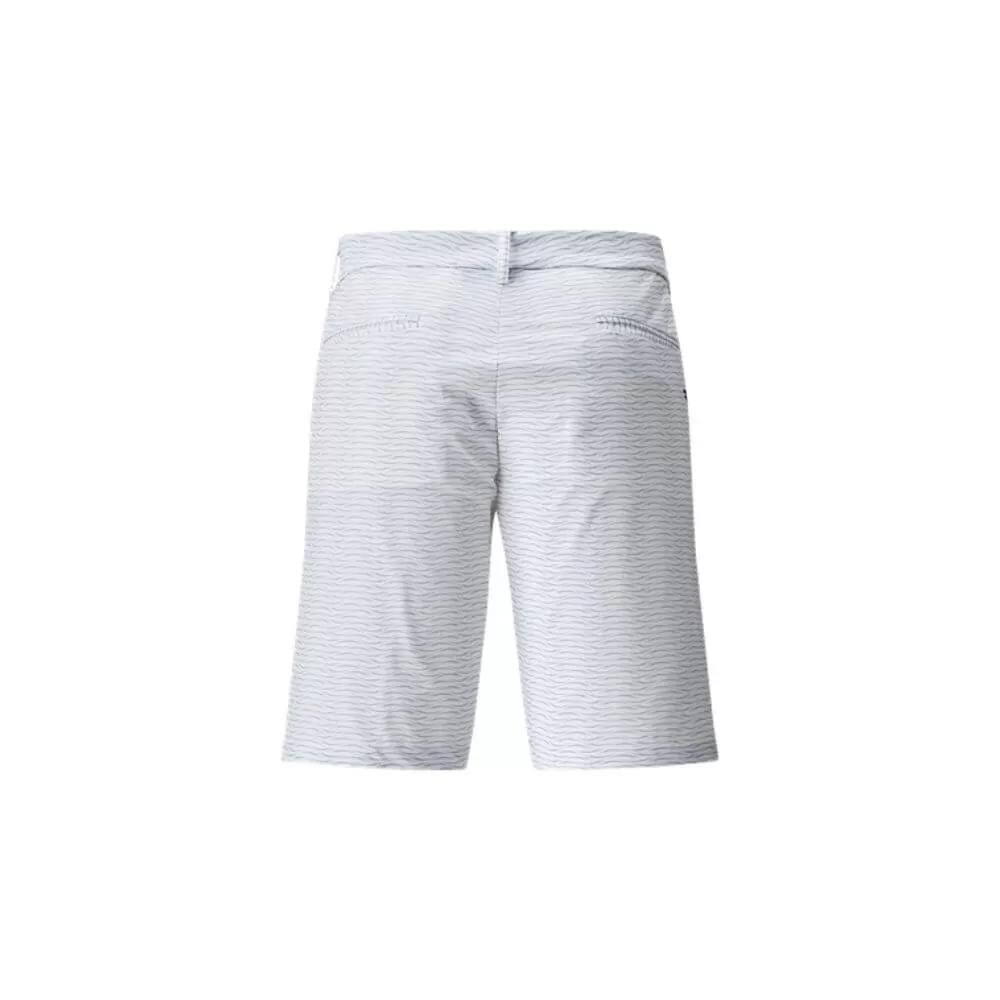 GIANMARIA | SUNBLOCK WELT POCKET SHORT