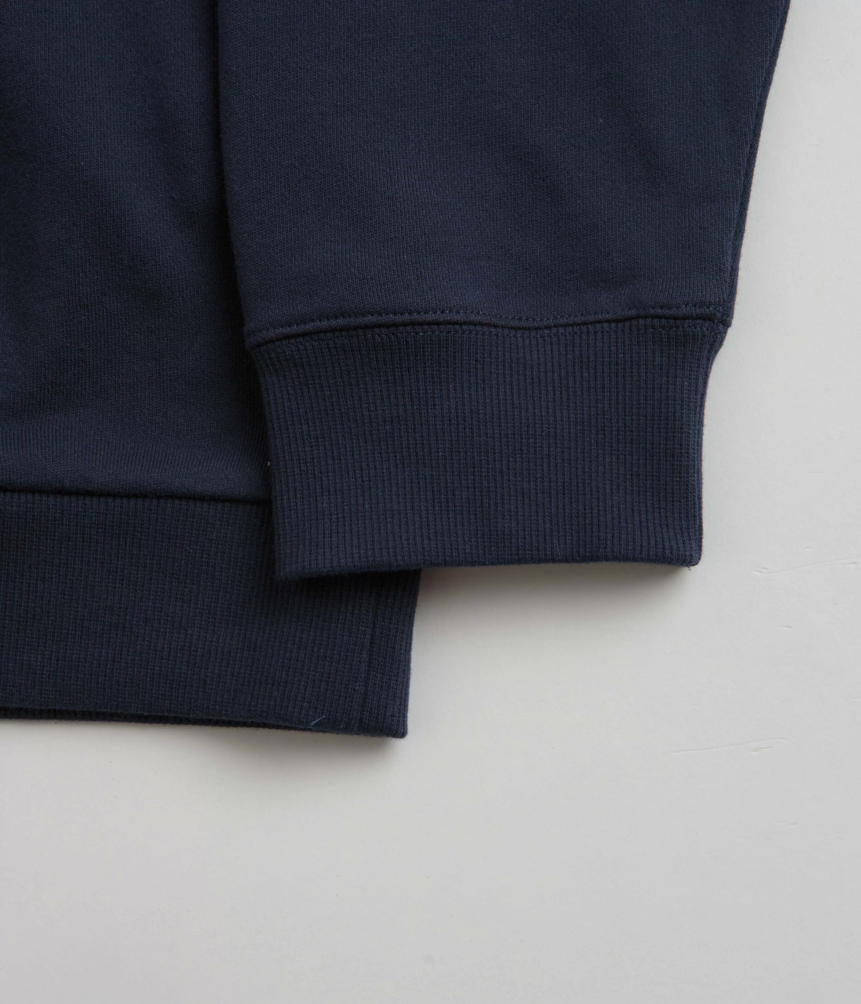 Gramicci Gramicci Oval Hoodie - Navy