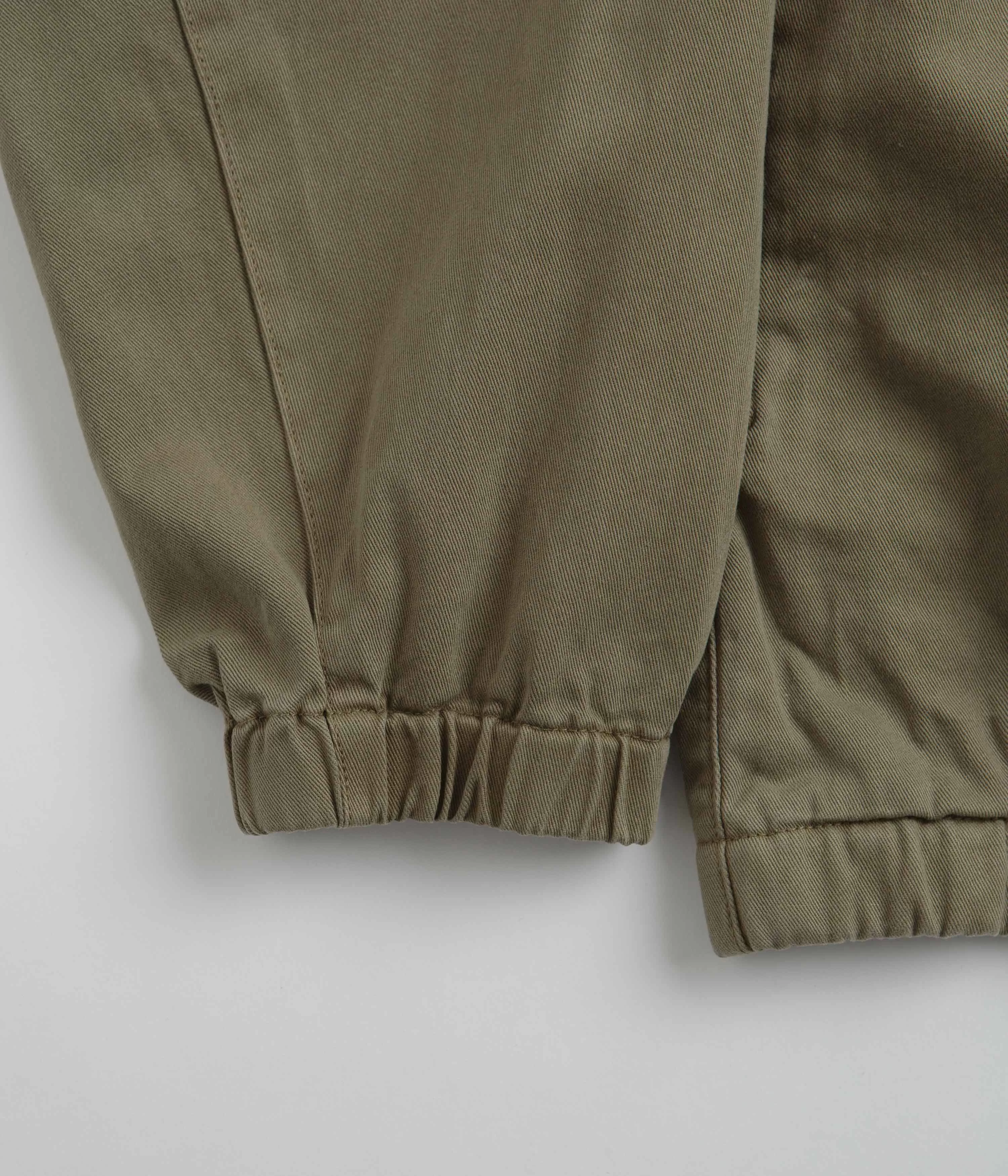 Gramicci Twill-Around Jacket - Moss