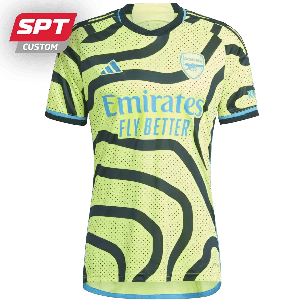 HAVERTZ #29 Arsenal FC Adults Away Jersey - 2023/24