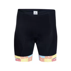 Heini BOZEN 369 Mens Cycling Shorts