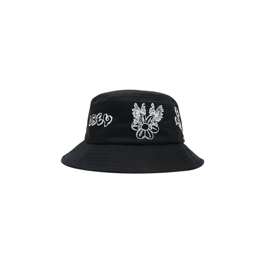 Helpers Bucket Hat