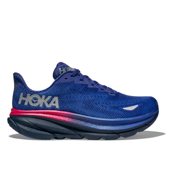 Hoka Women's Clifton 9 GTX