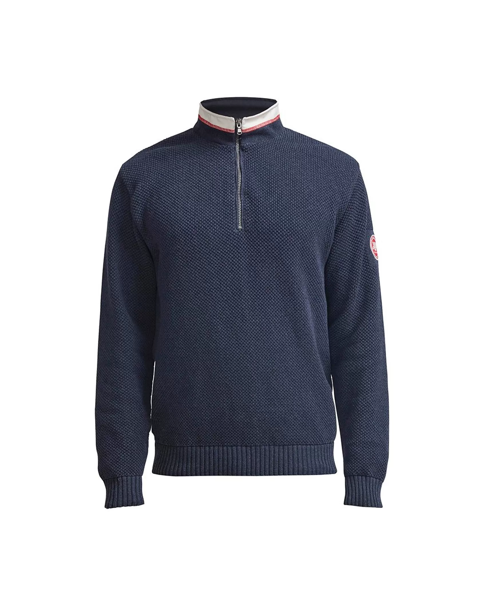 Holebrook Classic Windproof - Navy Melange