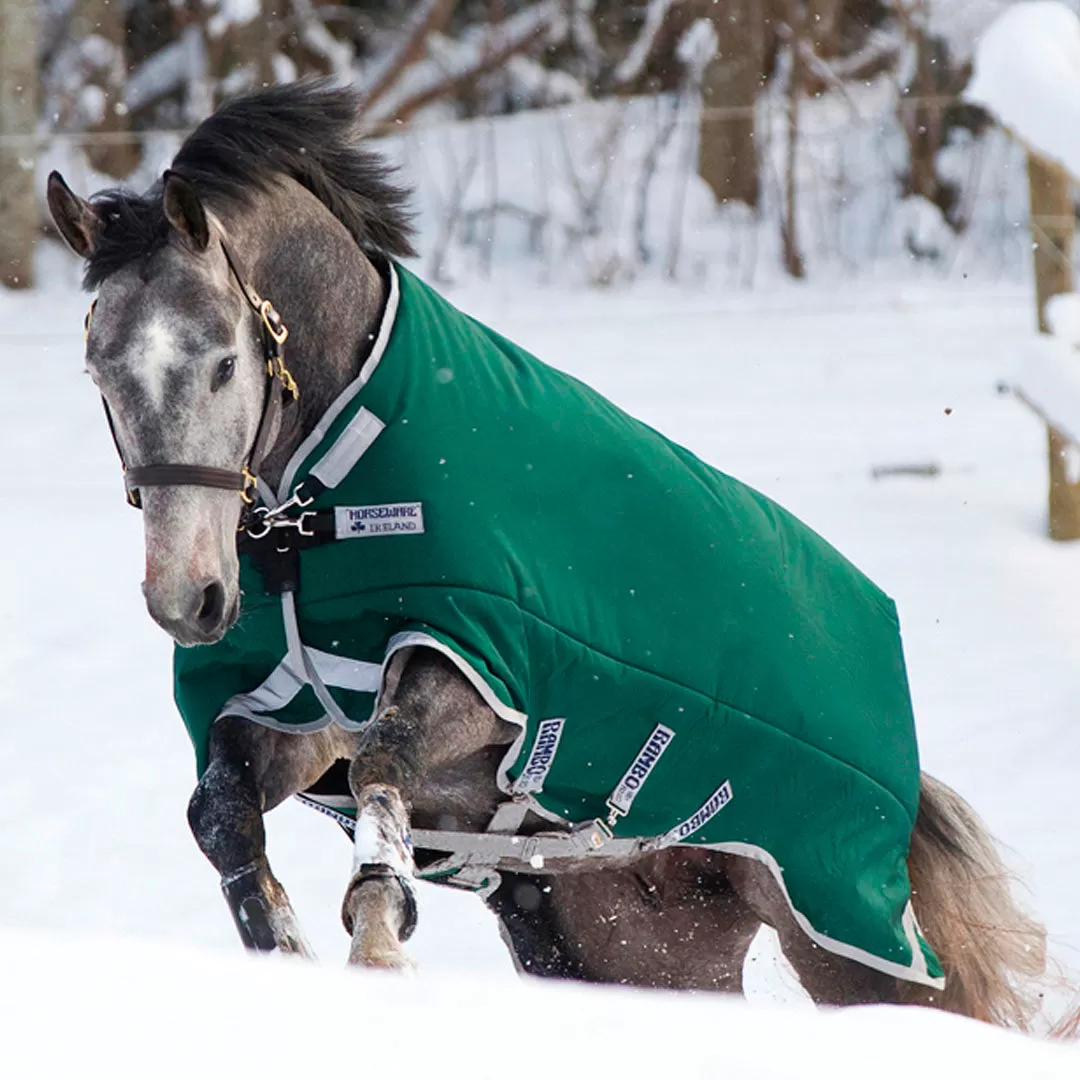 Horseware Ireland Rambo Original 400g Turnout Rug with Leg Arches