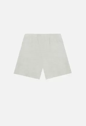 Interval Shorts / Oat