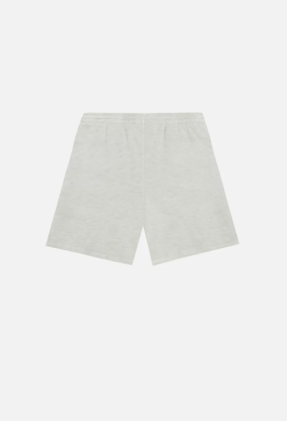 Interval Shorts / Oat