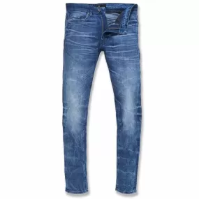 Jordan Craig Ross Boulder Denim (Deep Blue) JR1082