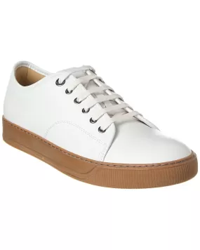 LANVIN DBB1 Leather Sneaker