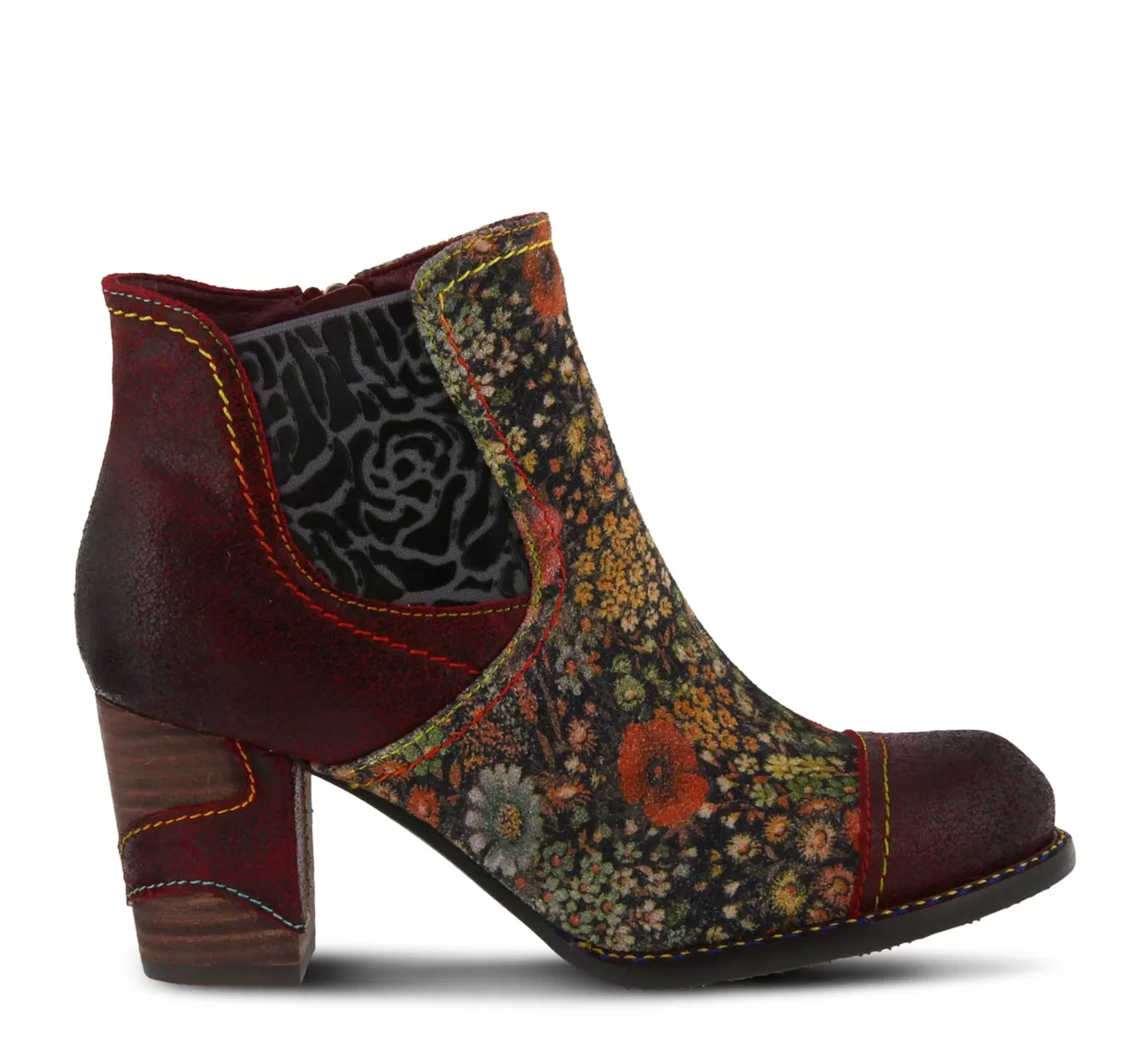 L'Artiste Melvina Boot