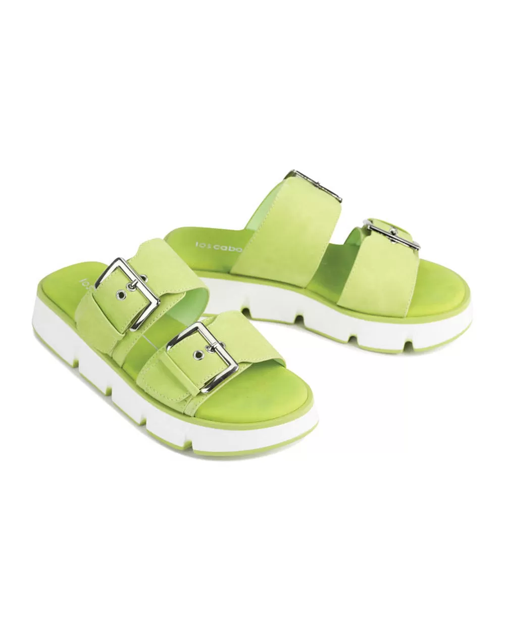 Los Cabos Mady Splice Slides