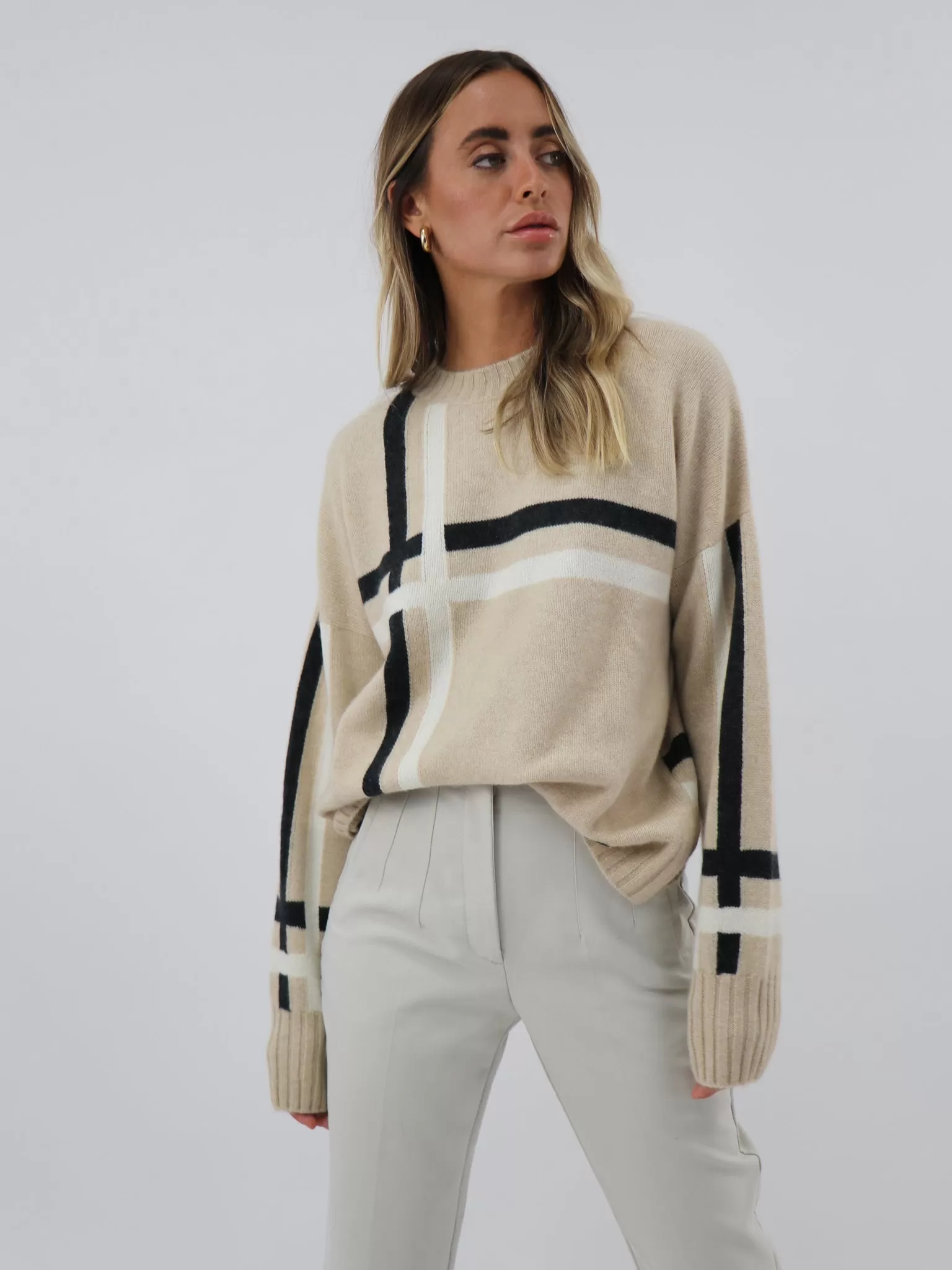 MADISON PULLOVER