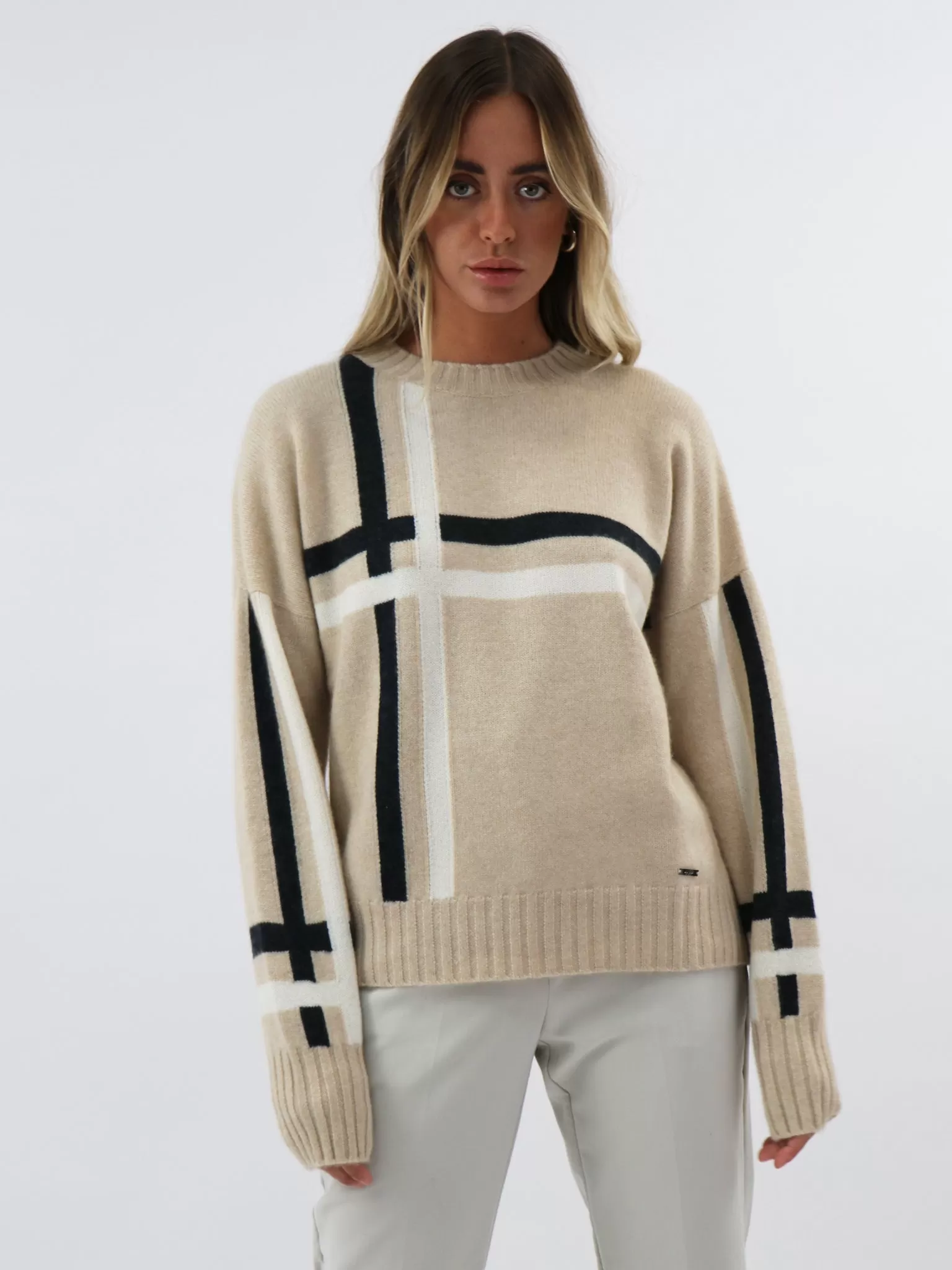 MADISON PULLOVER