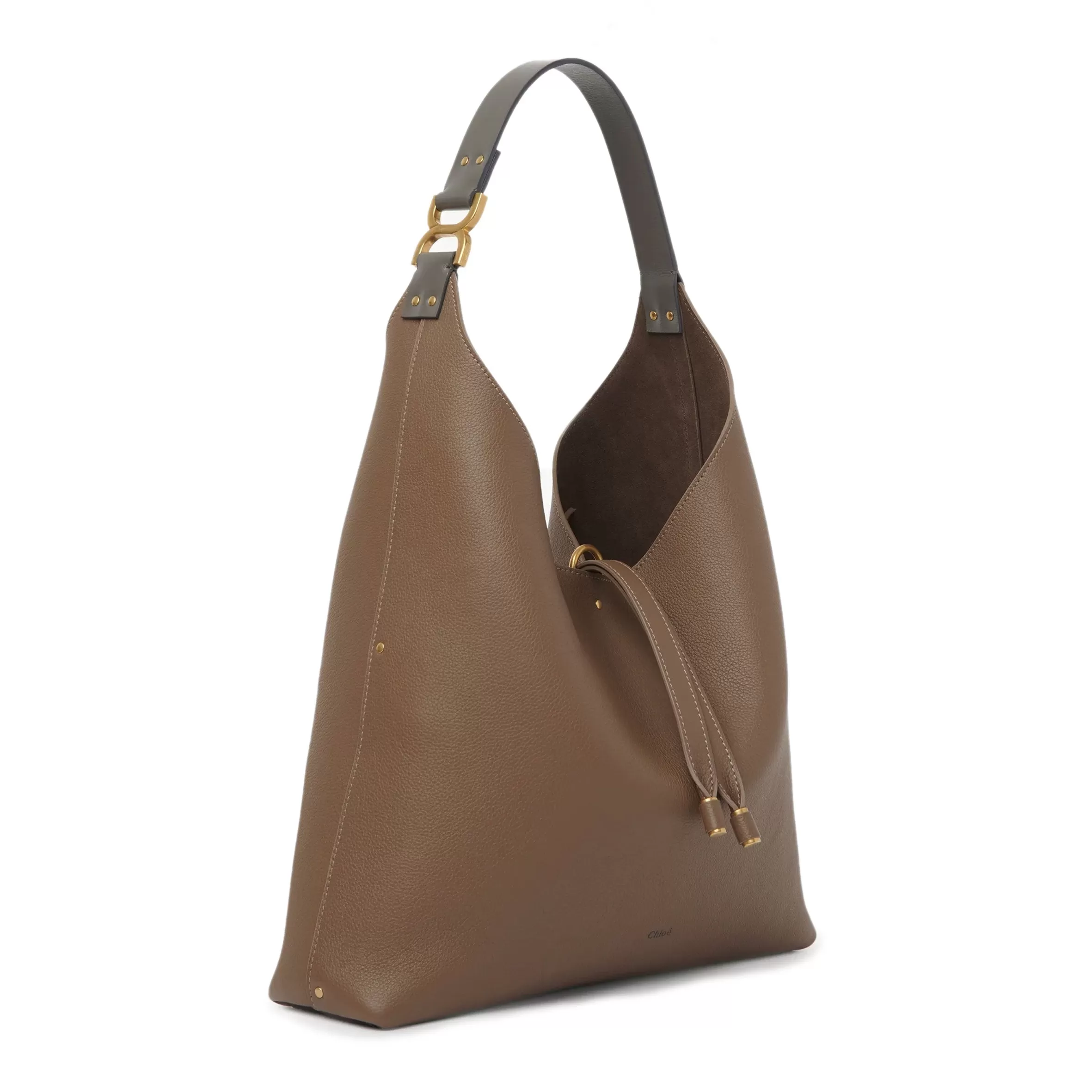 Marcie Hobo, Dark Nut