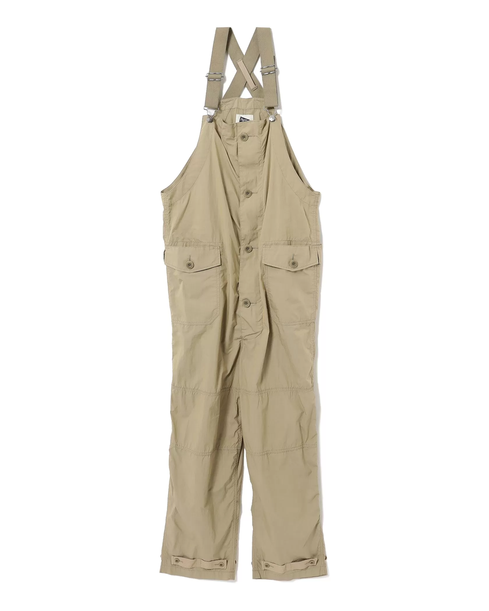 McHale Overalls