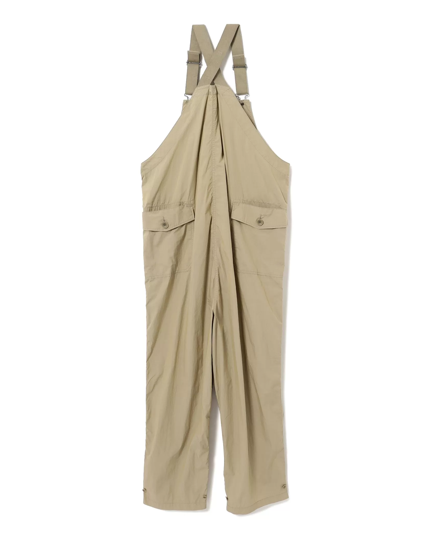 McHale Overalls