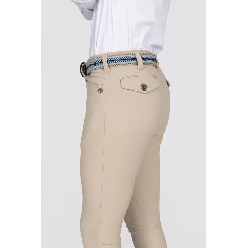 Men's Breeches San Diego