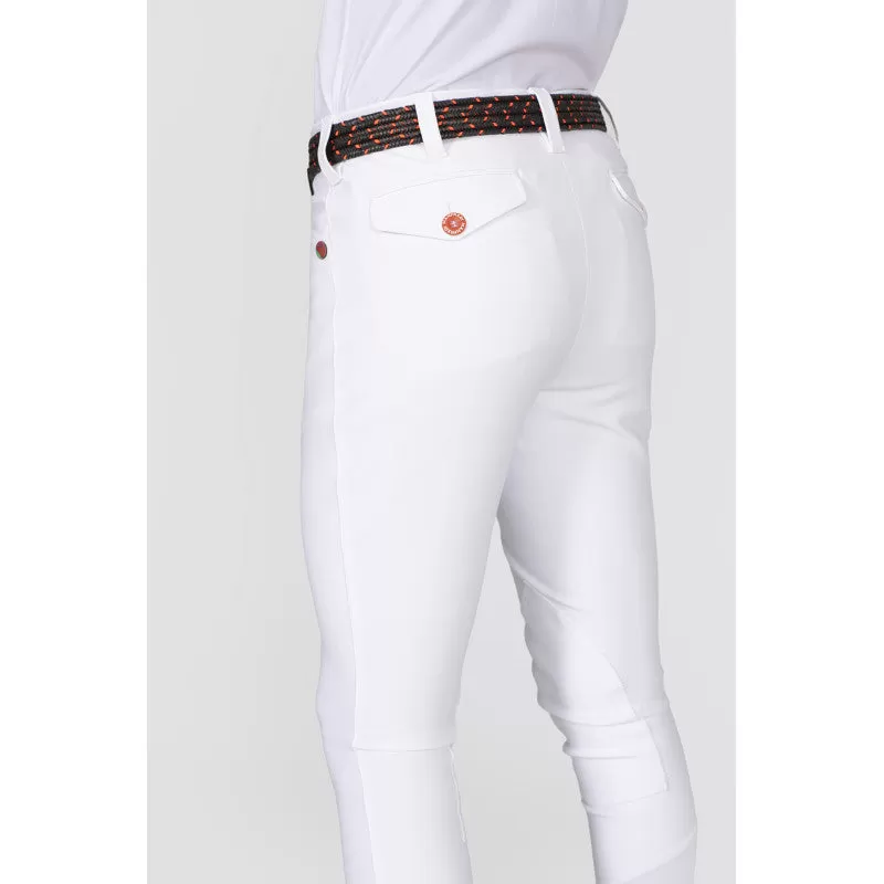 Men's Breeches San Diego