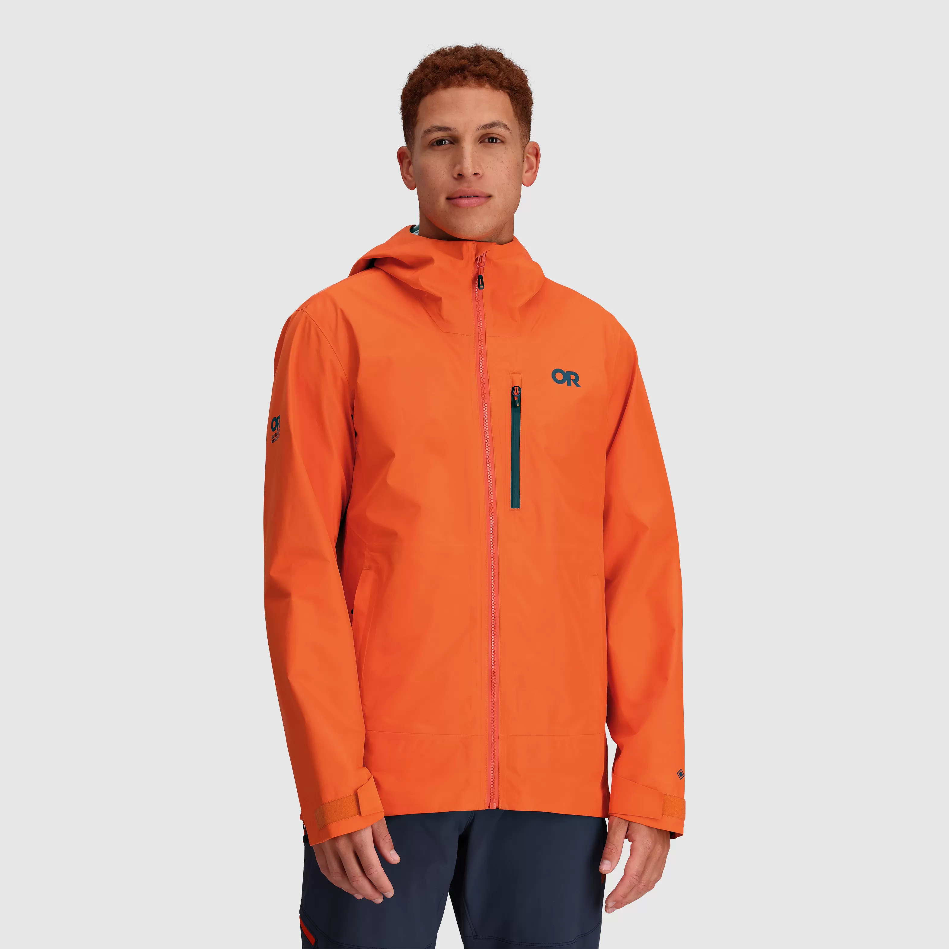 Men's Foray GORE-TEX Super Stretch Jacket