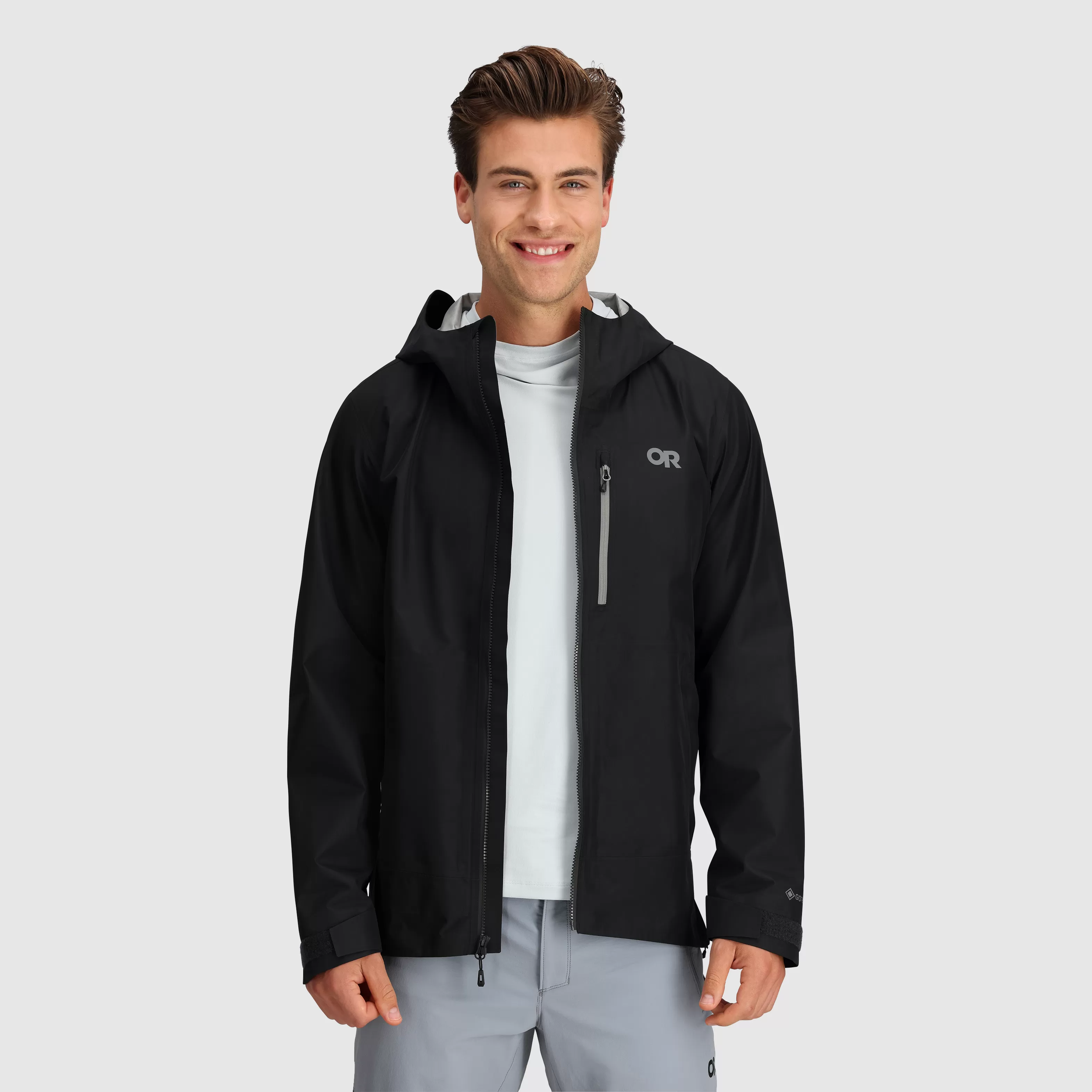 Men's Foray GORE-TEX Super Stretch Jacket