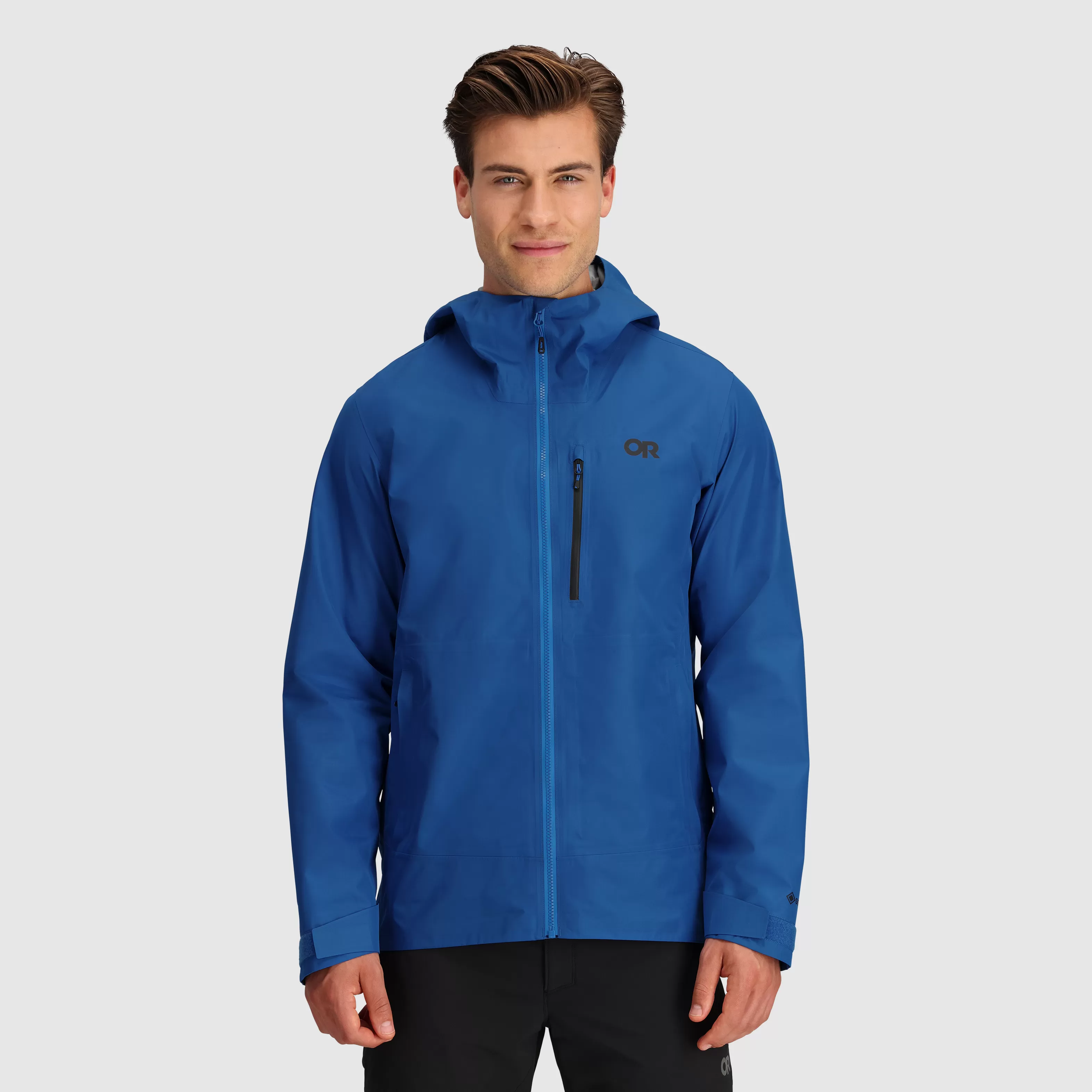 Men's Foray GORE-TEX Super Stretch Jacket