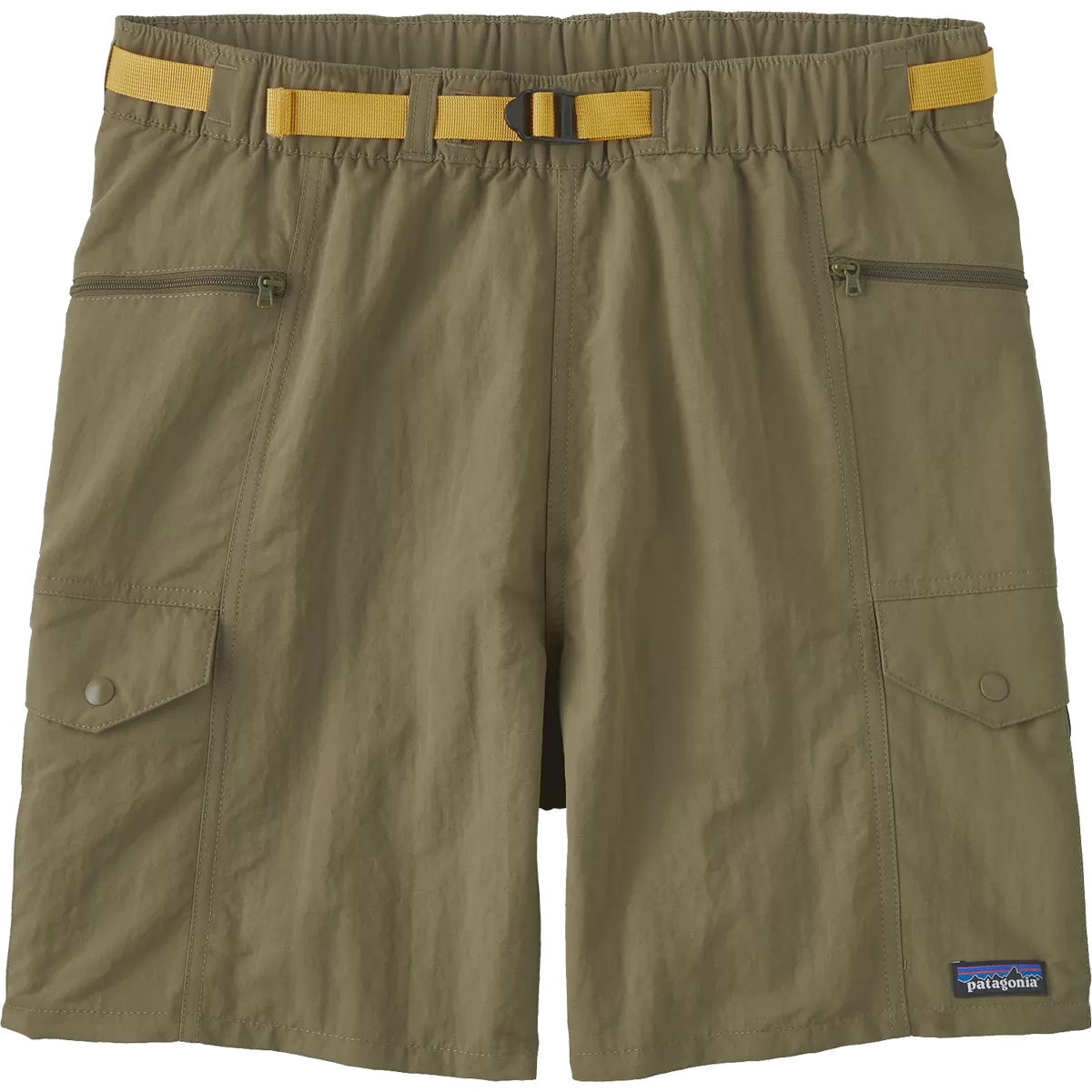 Men's Outdoor Everyday 7" Short