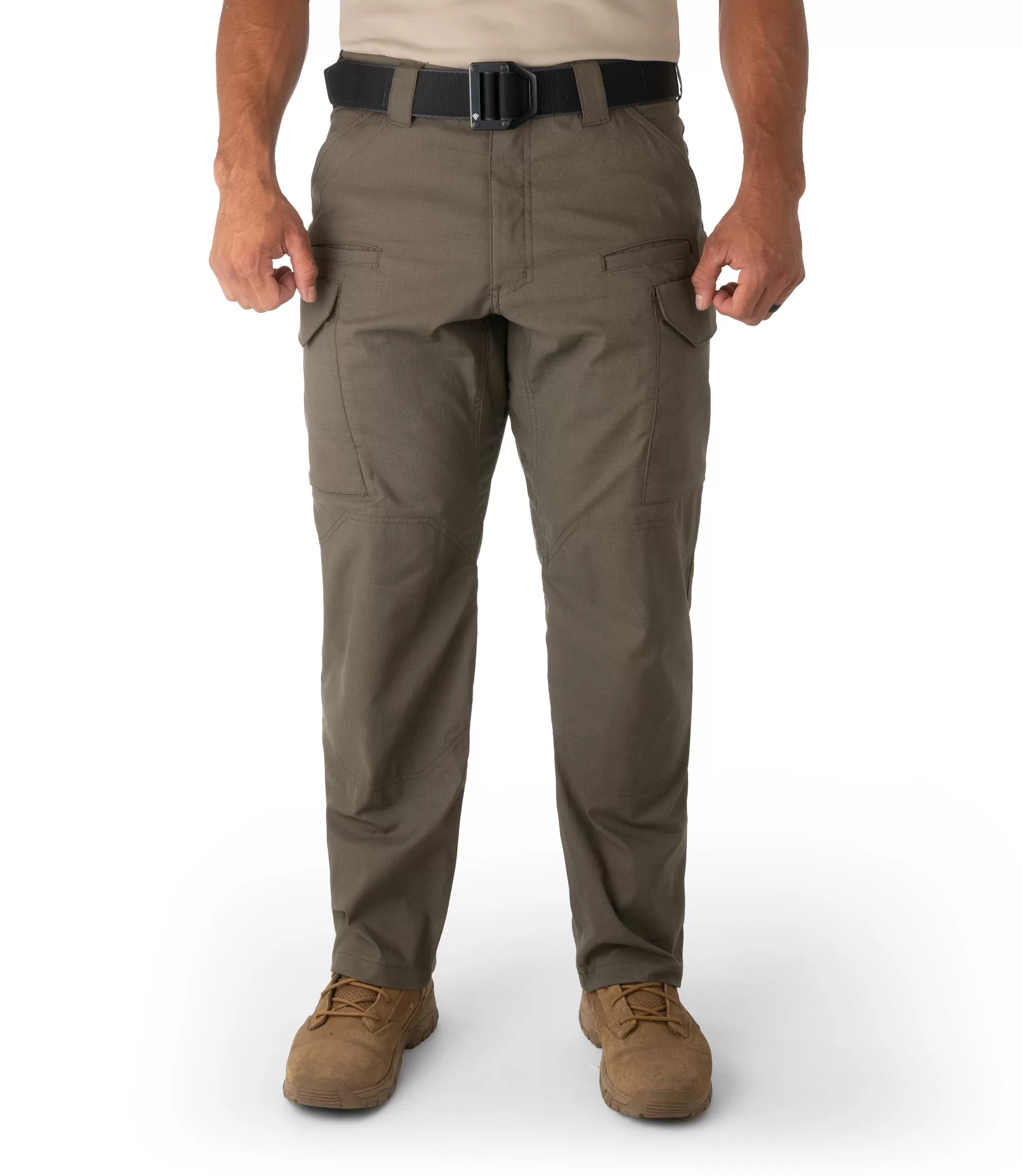 Men's V2 Tactical Pants / Ranger Green