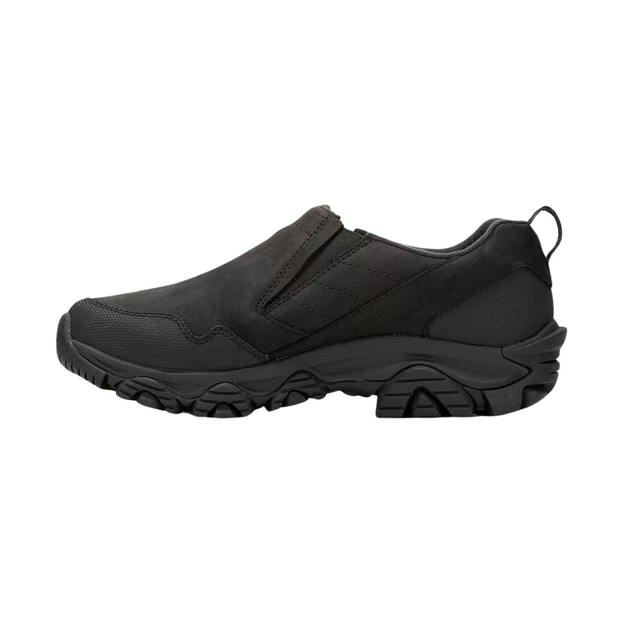 Merrell Women's Coldpack 3 Thermo Moc Waterproof Shoe - Black