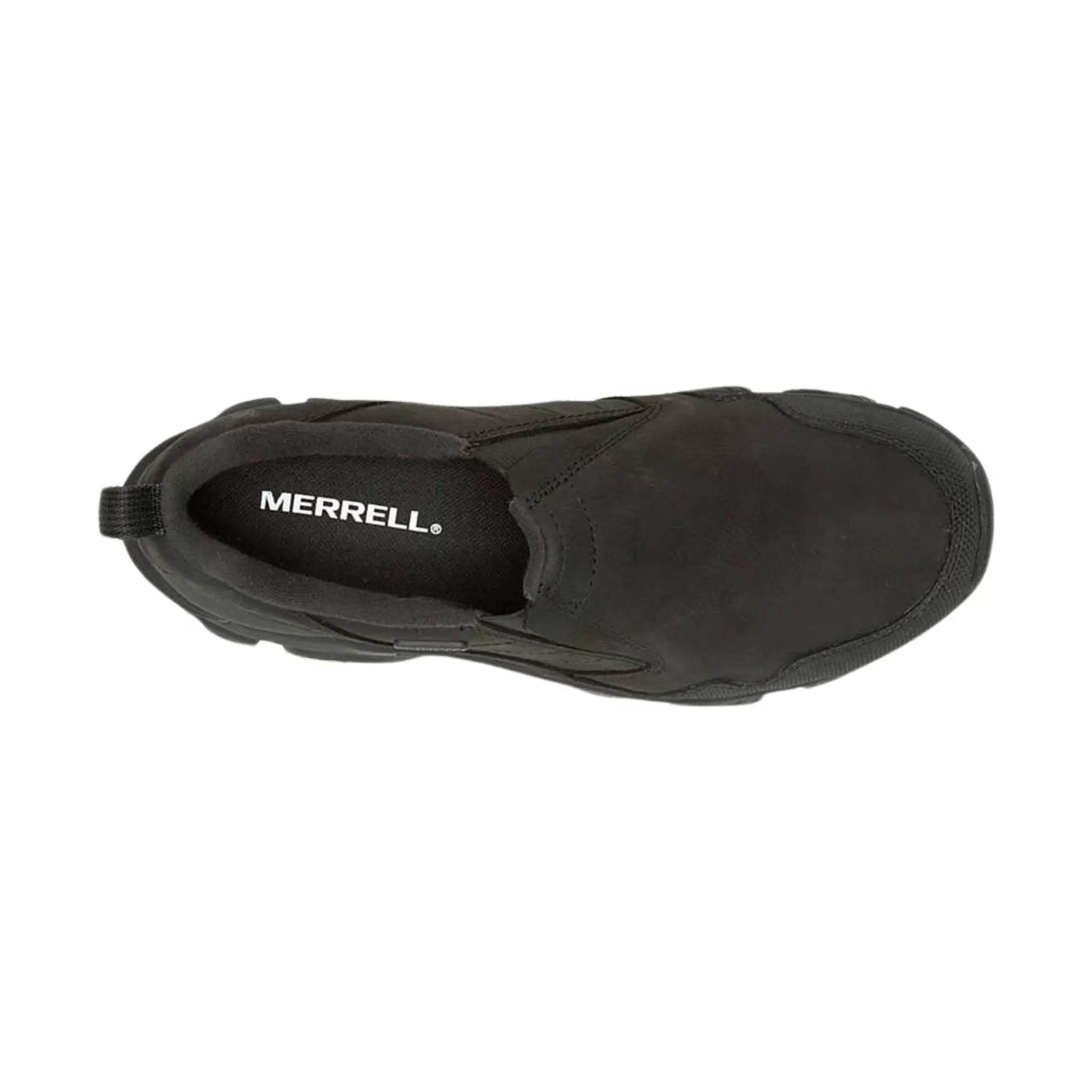 Merrell Women's Coldpack 3 Thermo Moc Waterproof Shoe - Black