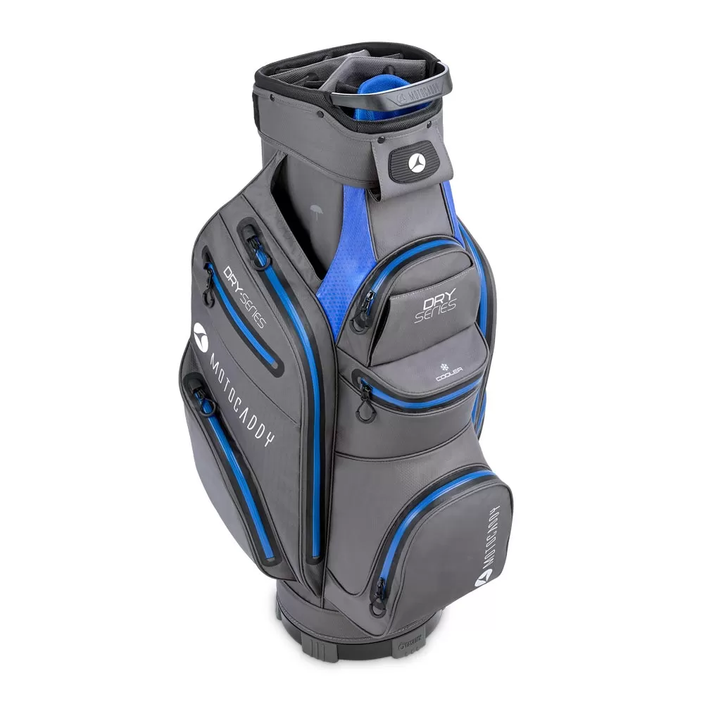 Motocaddy Dry Series '23 Cart Bags