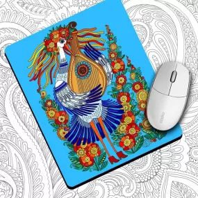 Mouse pad “Leleka”