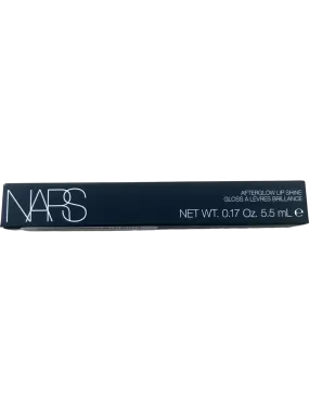 Nars Turkish Delight Afterglow Lip Shine Gloss 5.5 ML