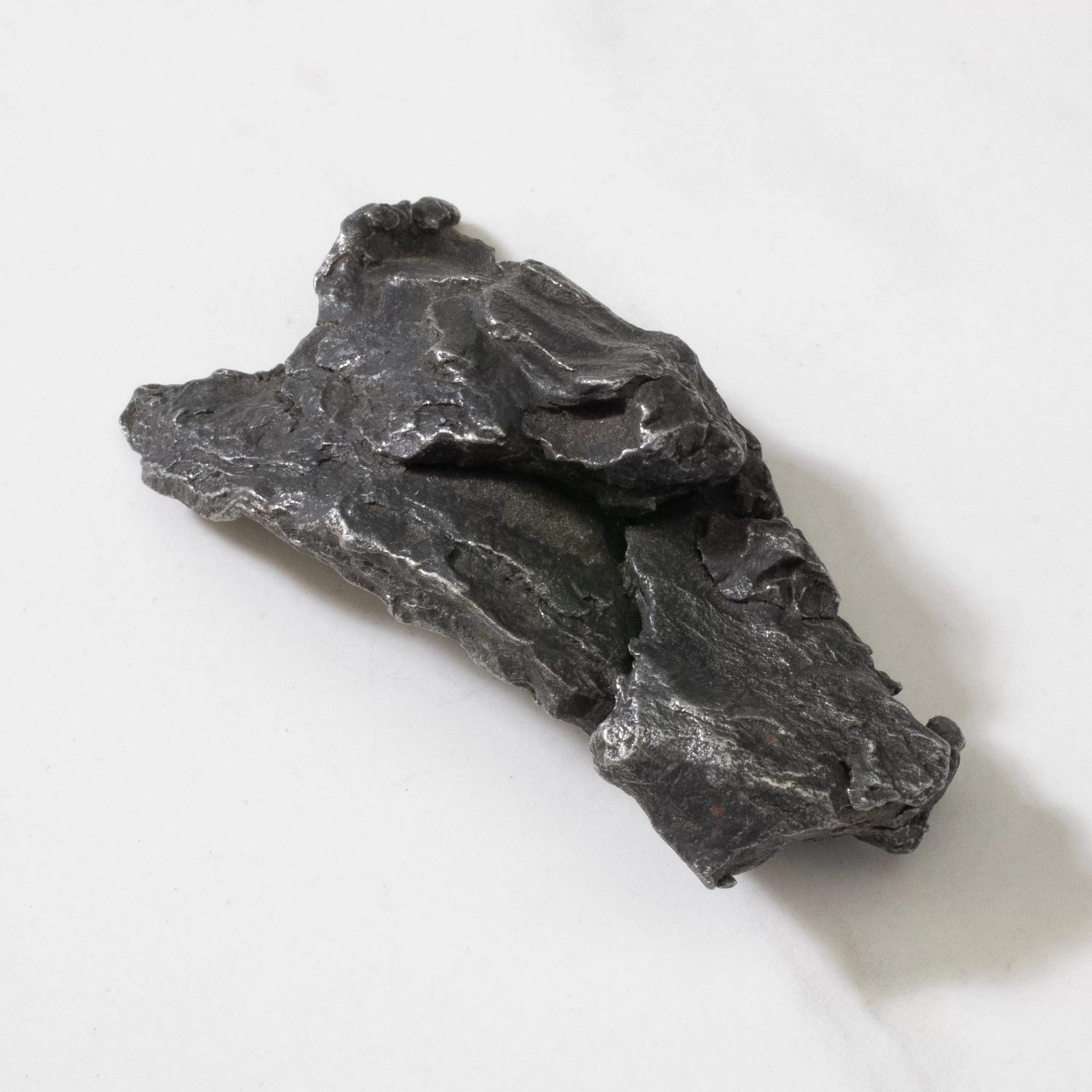 Natural Sikhote-Alin Meteorite from Russia- 2.8 / 119 grams