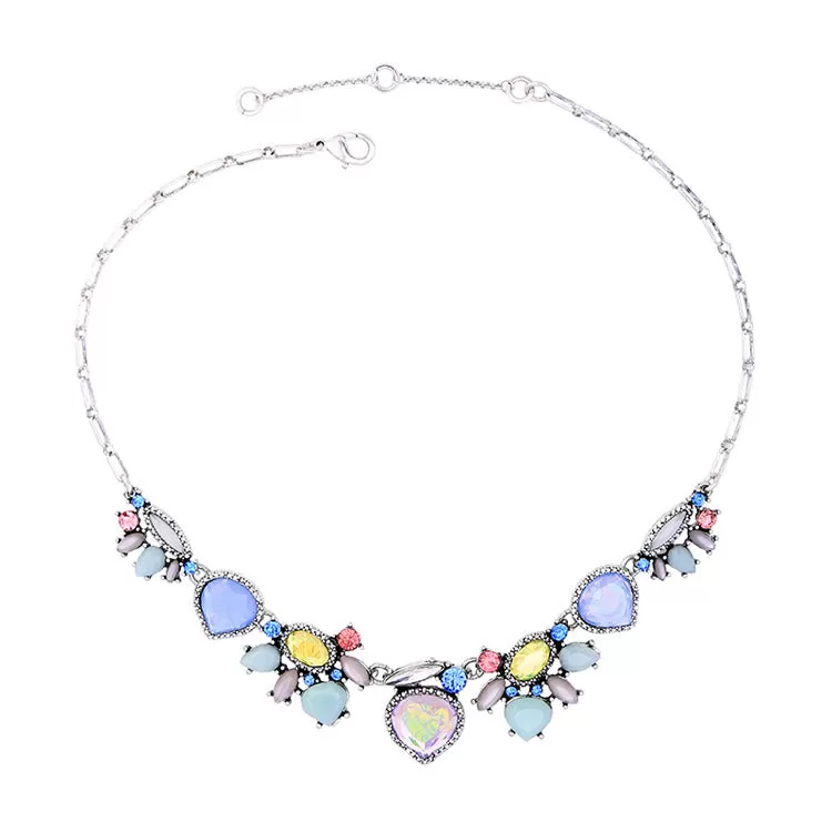 *NETRA -  Candy Choker Necklace