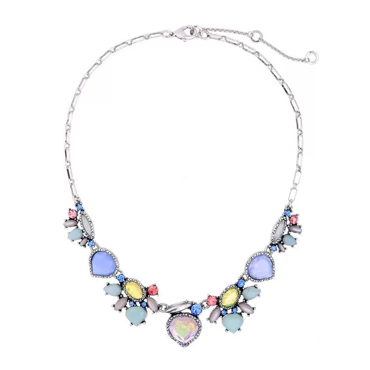 *NETRA -  Candy Choker Necklace