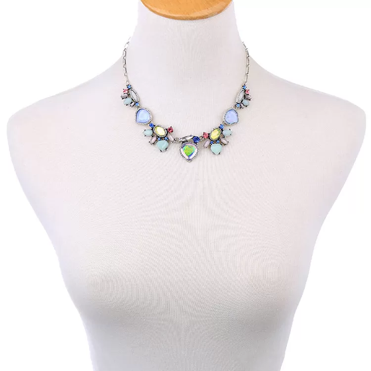 *NETRA -  Candy Choker Necklace