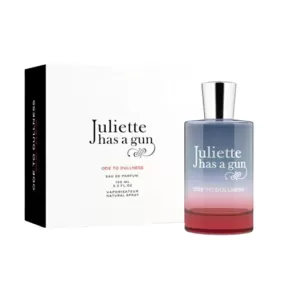 Ode To Dullness 100ml EDP for Unisex by Juliette Has A Gun