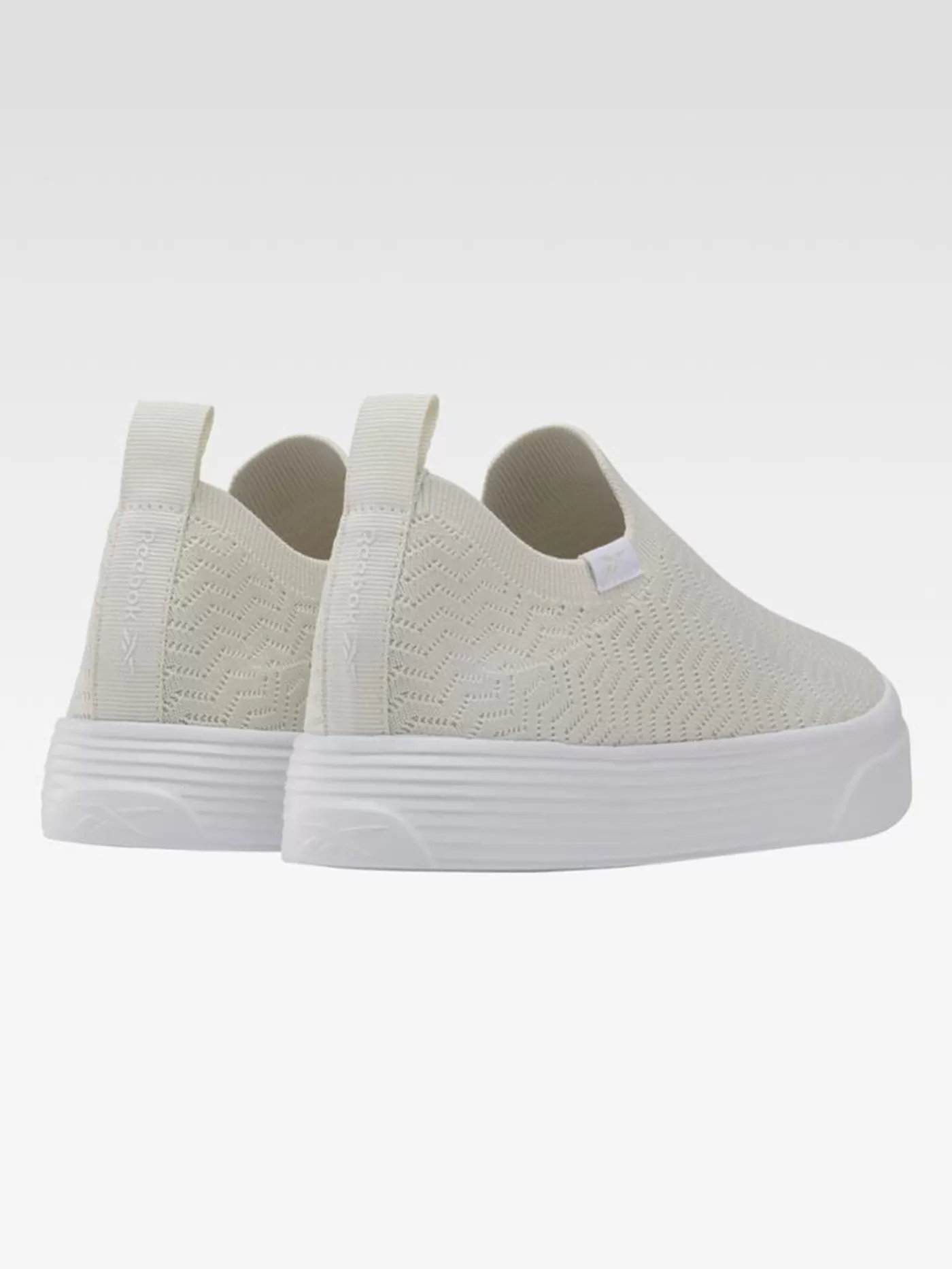 Onlux Slip-On Bone/Bone/White Shoes