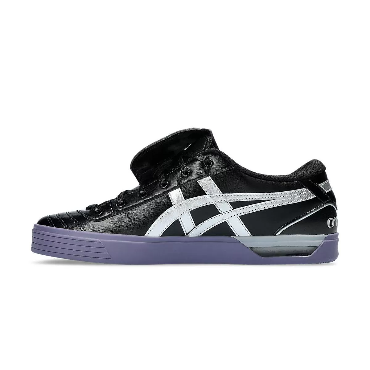   OTTO 958 GEL-Flexkee 'Black Purple'