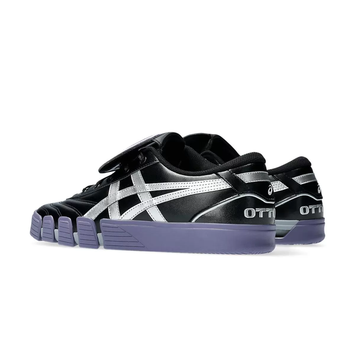   OTTO 958 GEL-Flexkee 'Black Purple'