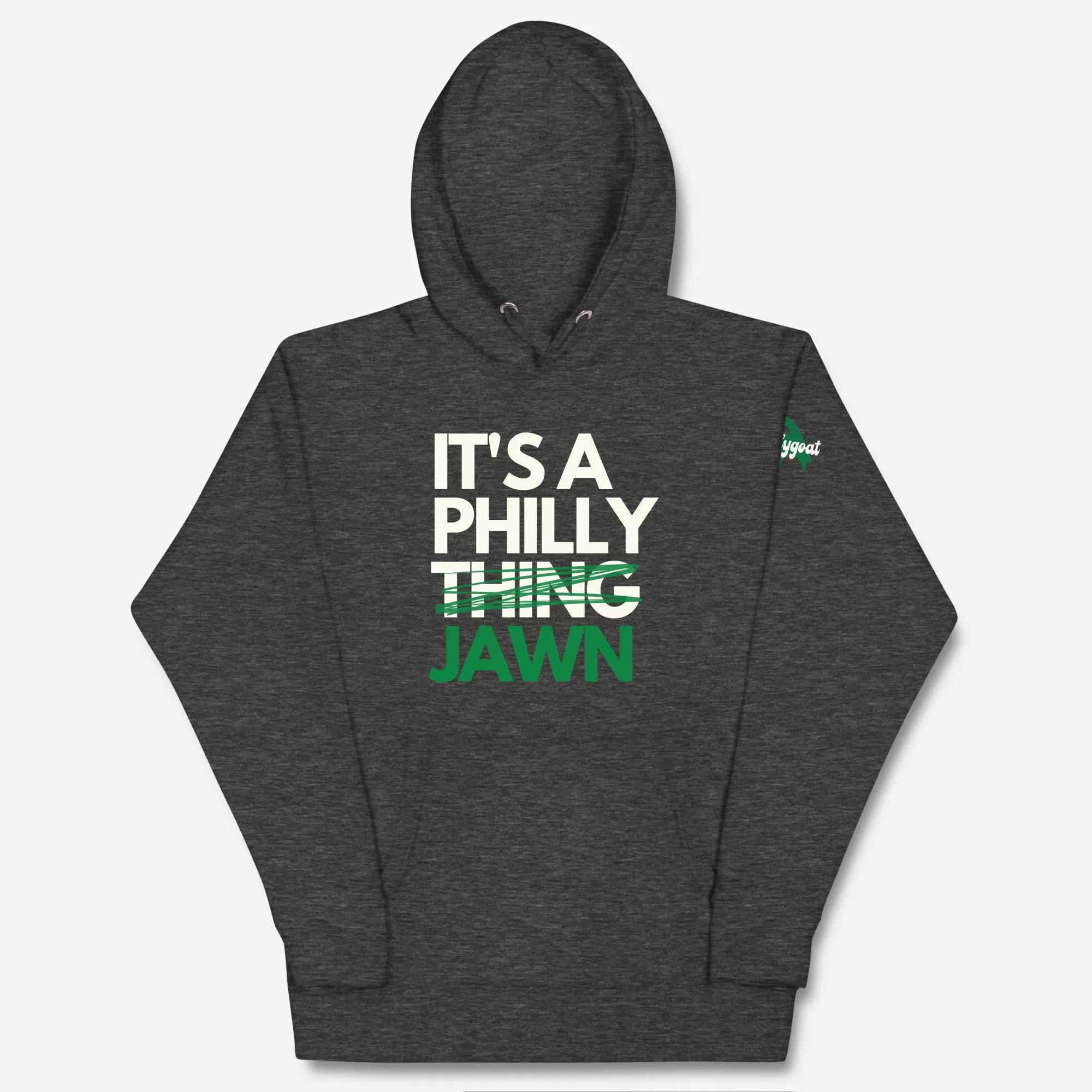 "It's a Philly Jawn" Hoodie