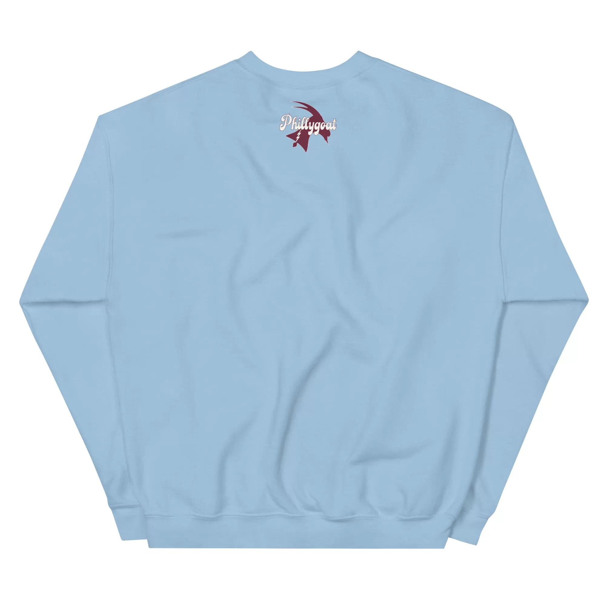 "Philly vs. All Youse" Sweatshirt