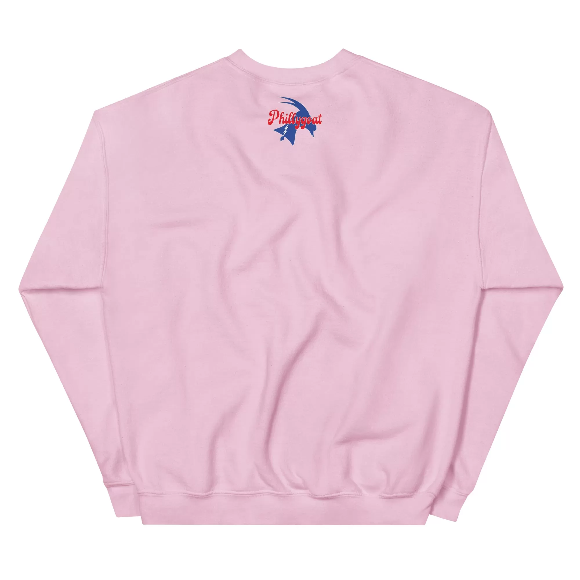 "Phillygoat Logo" Sweatshirt