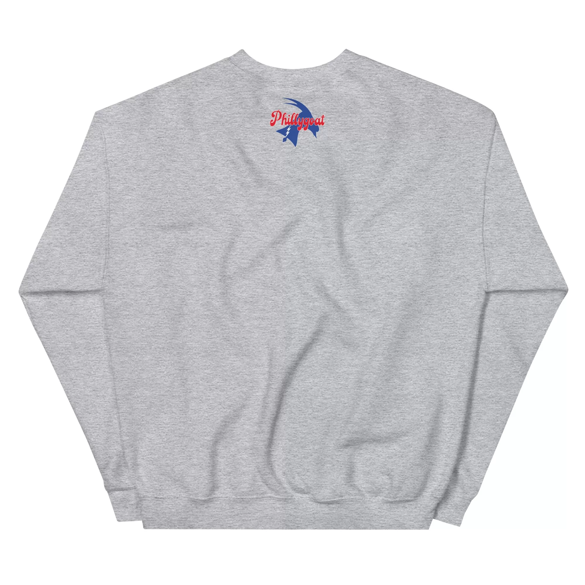 "Schuylkill River Mermaid" Sweatshirt