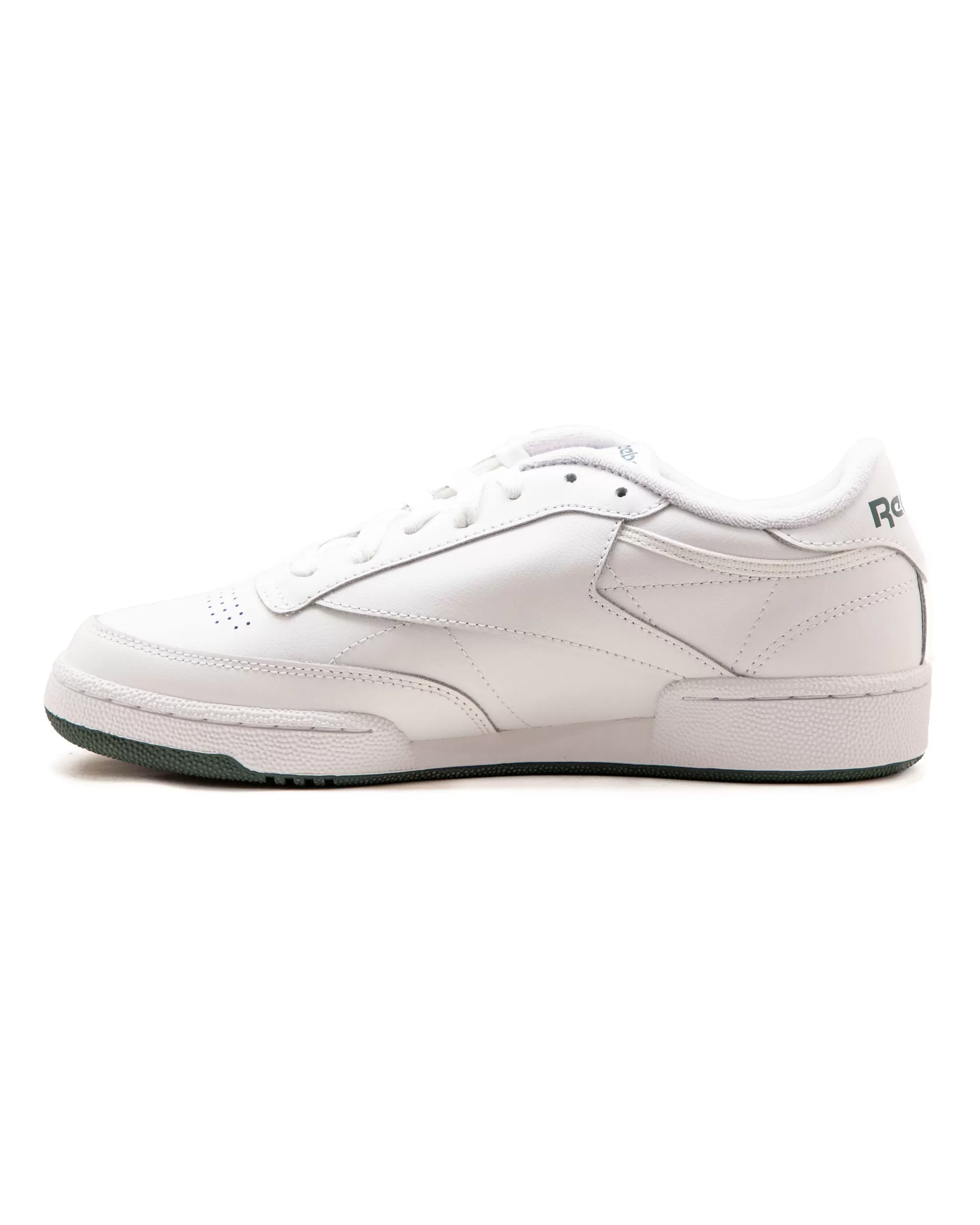 Reebok Club C 85 Bianco Verde